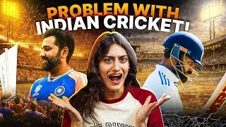 Why Test Cricket Is Dying in India?