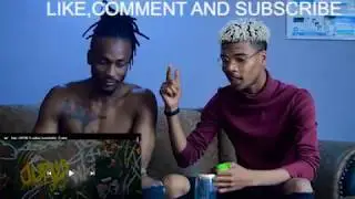 Dygo - WATER ft Laylizzy (produced by . Ellputo)REACTION