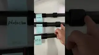 Astro carbon tripod