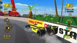 New Star GP - Part 7 - Progression to 1990s