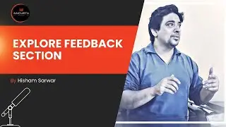33- Explore Feedback and Membership Section on Guru
