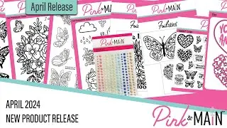 New Product Release Reveal | April 2024