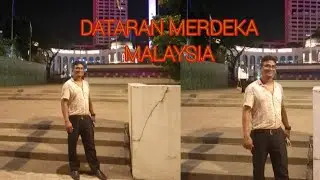 DATARAN MERDEKA, Malaysia# Calling visa update news 2022