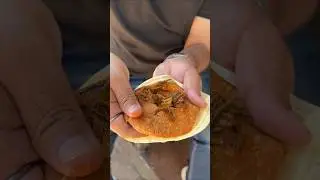 80 Years Old Iconic Pyaz Kachori of Jodhpur #shorts #ytshorts #youtubeshorts