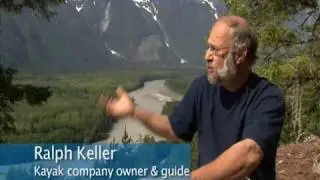 Voices of Bute Inlet (part 1 of 2)