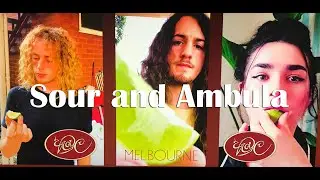 Sour and Ambula