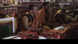 Vajra Kilaya Drubchen (1)
