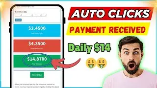 URL Shortener Unlimited Trick 2025 💰 | Instant Withdrawal | Safe Work from Home Method
