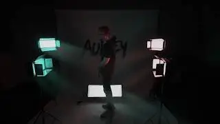 Joel Woods - Audrey (Official Video)