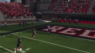 202926 - Kansas/Texas Tech - Week 5