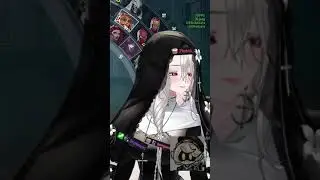 I'm not independent- I'm a spoiled materialistic woman! | #vtuber #envtuber #vtuberclips