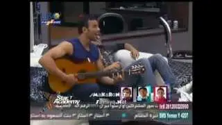 محمد مغربى   وافتكرت