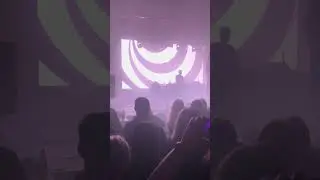 Chase & Status Warszawa Praga Centrum Poland 2024