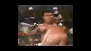 Muhammad Ali   Heart Of Courage