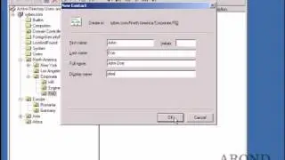 How To Create Active Directory Objects Quick & Simple
