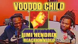 Most Whacked Out Audience Ever! Voodoo Child Live in Maui - Jimi Hendrix (Reaction Video)