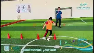برنامج حكاية موهبة الحلقة (4) 🎙️