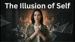 The Nature of the Self part 3:  The Watcher Behind the Eyes #chillstep #chillstepmusic