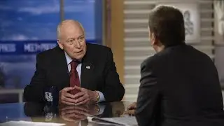 MTP: Remembering President Bush, Cohen's guilty plea and Russian aggression | Meet The Press