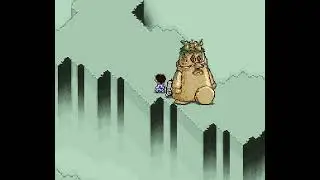 Earthbound debug menu