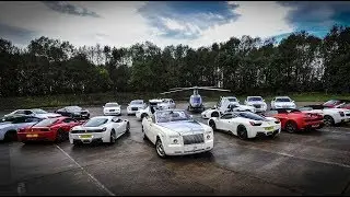 VESTIGE- MWW KUTCH TEAM CAR WORLD