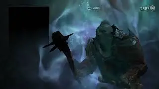 I Have Enough Skill Points For All Character Upgrades! - Shadow Of War