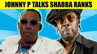 Как Shabba Ranks вдохновил Джонни Пи на создание классического «Bike Back» | Обзор