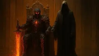 Seven Thrones, One Vow | Epic Metal | Fantasy World | Dark Story | Bass Music