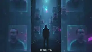 Echoes of You &ndash; AI x Human Collaboration | Epic Alternative Rock Inspired by MUSE
