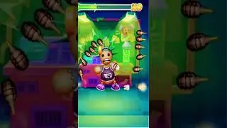 This Game Understands My Anger 😂   #shorts #shorts#KickTheBuddy #FunnyGame#StressRelief