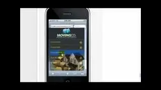 EzMobileSiteGenerator - Creating transparent menus for mobile websites