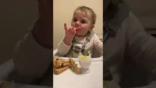 ellie may dippy egg