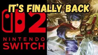 YOU CAN BUY FIRE EMBLEM: PATH OF RADIANCE... BUT CAN PLAY IT IF YOU PAY NINTENDO RENT
