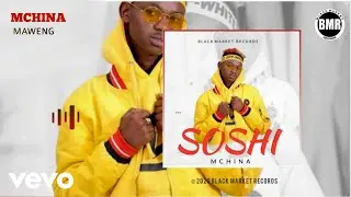 Mchina - Maweng (Official Audio)