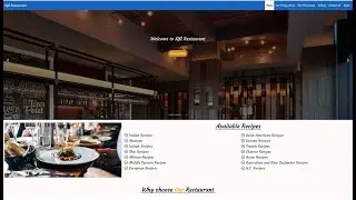 Crypto iRestaurant CRM - smart and innovative restaurant management and CRM product