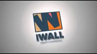 iWall вирутальная стена, новинка event индустрии