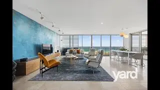 Todd Grierson presents 13/21 Ocean Drive, North Coogee