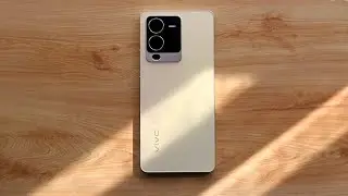 Vivo S15 Hands-On Review: Camera and Gaming Test