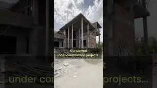 Current Under Construction Projects | Commercial & Architectural Design Company in Jaipur Rajasthan