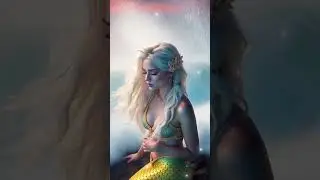SIRENS  #mystical sound #calm #mermaid #siren #sirensong