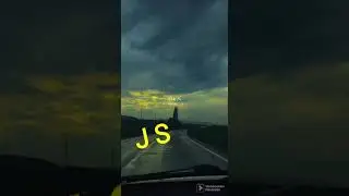 J S Name letter whatsapp status 💓😚😆😘😊💕