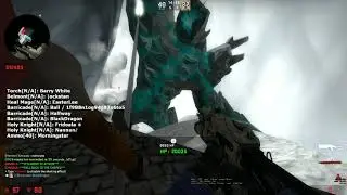 CS:GO ZOMBIE ESCAPE ON GFL | ze_castlevania_p1_7
