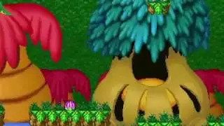Blue's Journey (Raguy) - Neo Geo /Preview /Gameplay
