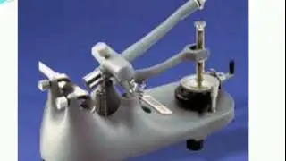 3. Microtomes #MLTLectures