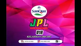 AZFA KENDALI VS BALASUGA [SANQUA ISC JPL U18]