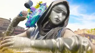 #1 BEST Class Setup for REBIRTH ISLAND! (41 kill SOLO SQUADS)