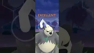 Pokemon Go 1500cp team defeats Giovanni (September 2025, Tornadus).