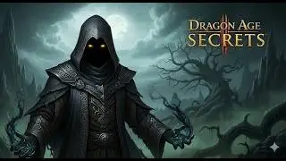 Unlocking INSANE Shop Upgrades & RARE Loot in Dragon Age: The Veilguard