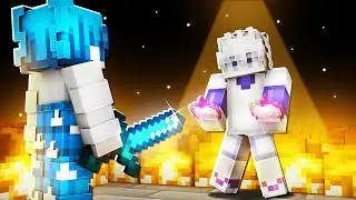 ZROBIŁEM WSZYSTKO DLA ZEMSTY W MINECRAFT