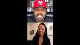 Friends Of The Program Live With Sidnee Michelle